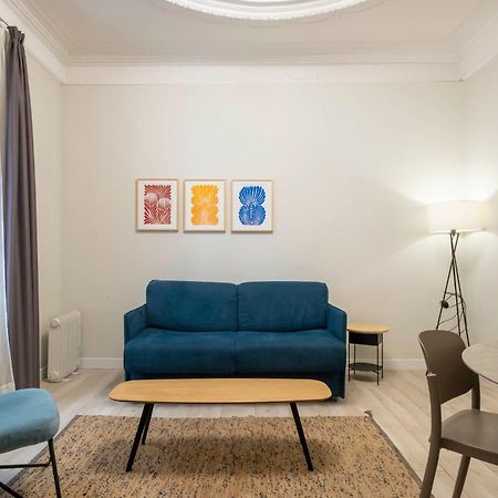 ברצלונה Aspasios Gracia Apartments חדר תמונה